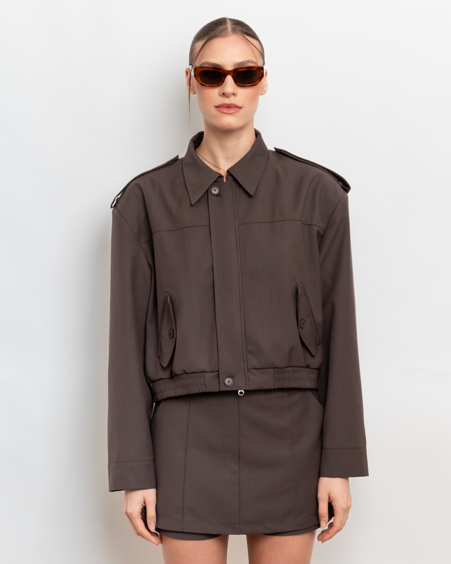 Best Sunglasses for Women – Ivy Honey Tortoise, Available Online in USA, UK, Canada & UAE